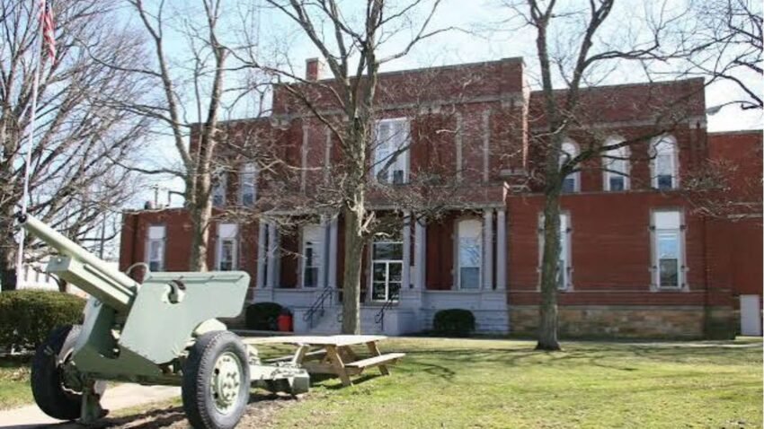 The mission of the Jasper County Public Defender’s Office is simple yet profound: to guarantee equal access to justice.